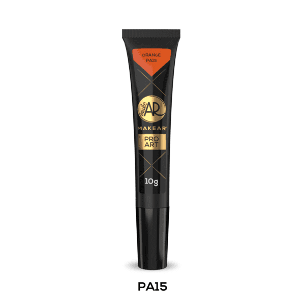 ProArt 15 Gel za crtanje MakeAR – Orange, 10g