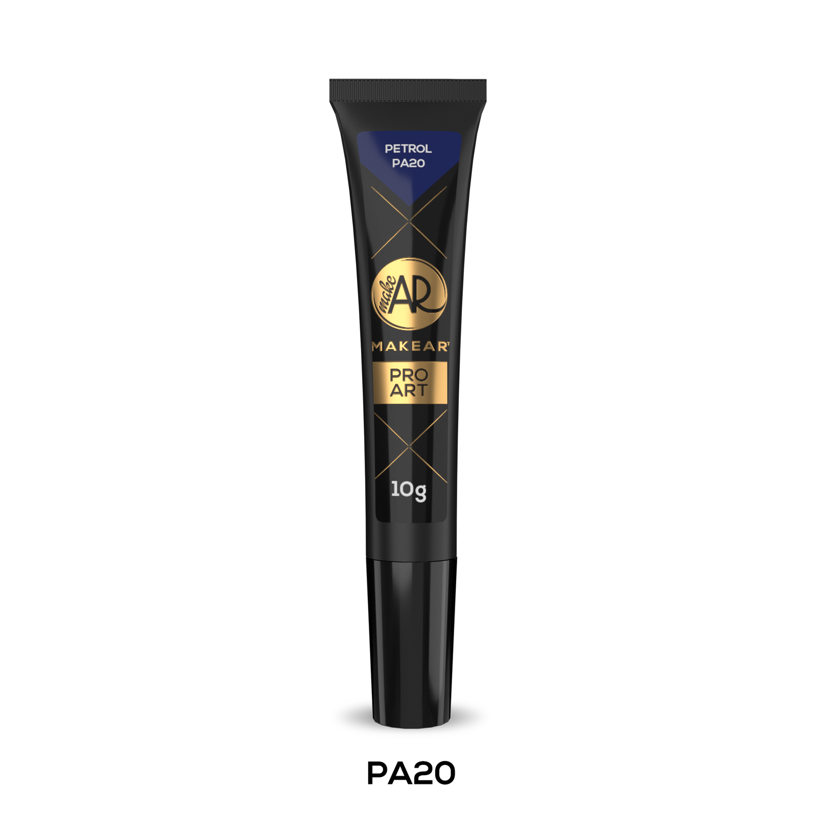 ProArt 20 Gel za crtanje MakeAR – Petrol, 10g