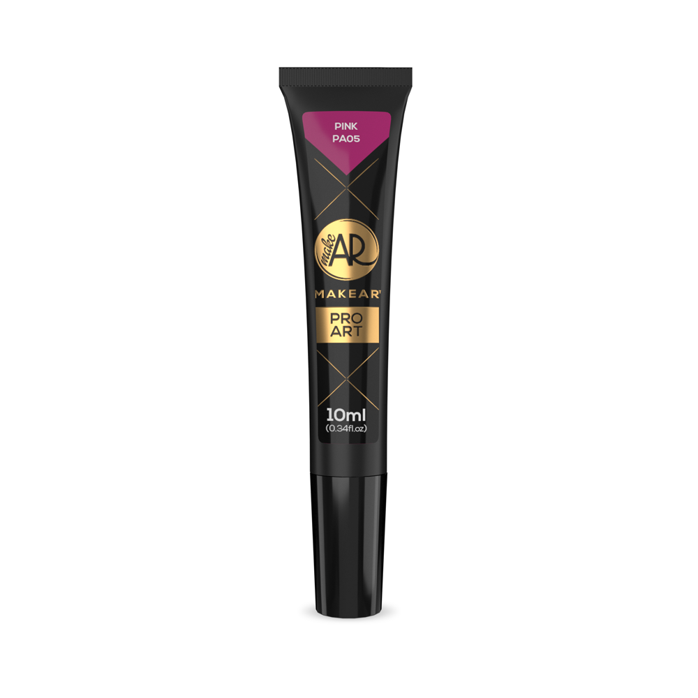 ProArt 05 Gel za crtanje MakeAR – Pink, 10g