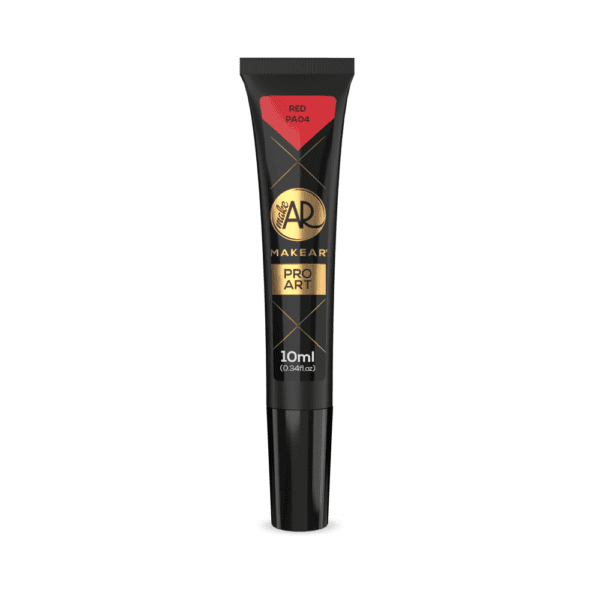 ProArt 04 Gel za crtanje MakeAR – Red, 10g