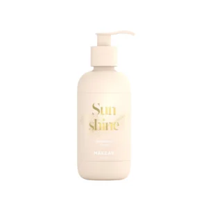 Krema za ruke Sunshine MAKEAR, 300ml