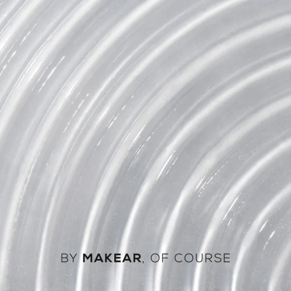 Gelacryl2 Clear (GA01), 60g MakeAR - Polyacryl gel