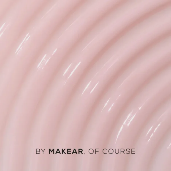 Gelacryl2 Milky Pink (GA03), 60g MakeAR - Polyacryl gel