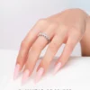Gelacryl2 Nude Pink (GA04), 60g MakeAR - Polyacryl gel