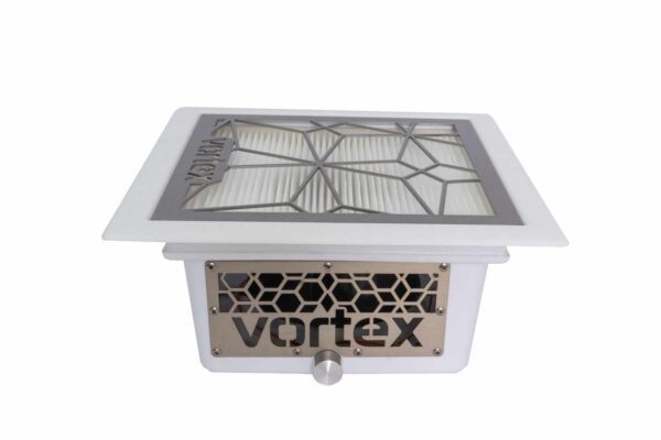 Vortex Air Uno Max Integra - ugradbeni usisavač prašine