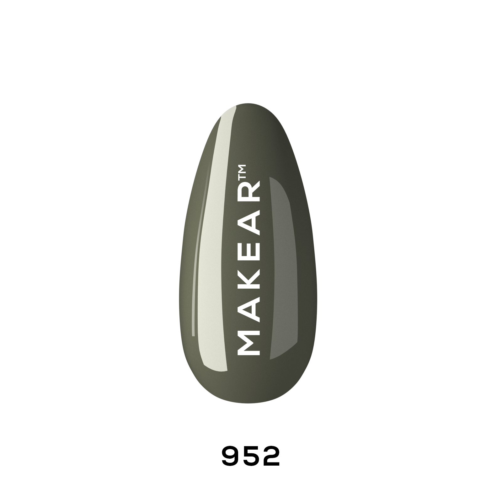 Trajni lak 952 Catwalk -Anja MakeAR, 8ml