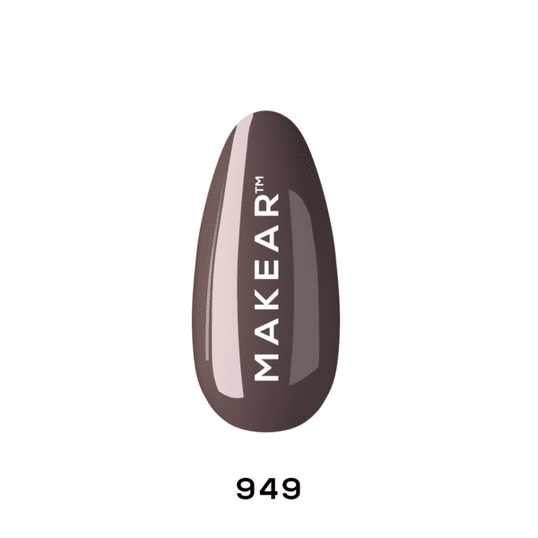 Trajni lak 949 Catwalk MakeAR, 8ml