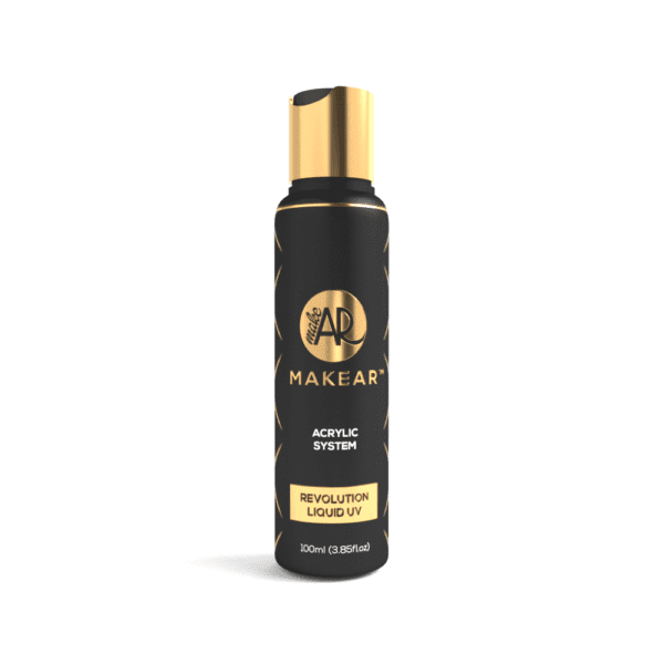 Monomer Revolution Liquid UV - MakeAR, 100ml
