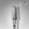 FT70B060/14 Karbidni nastavak za brusilicu 6mm/14mm-plavi, Staleks