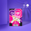 PDFS-25-180W Pro soft foam refili za disk L 25 mm 180 grit, 50 kom - Staleks