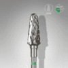 FT70G060/14 Karbidni nastavak za brusilicu 6mm/14mm-zelena, Staleks