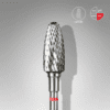FT90R060/14 Karbidni nastavak za brusilicu kukuruz 6mm/14mm-crveni, Staleks