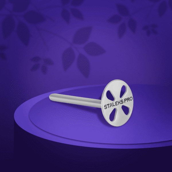 PDLSET-15 Pro disk za pedikuru 37 mm (izduženi) S 15mm + refili