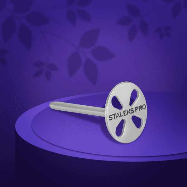 PDLSET-20 Pro disk za pedikuru 37 mm M 20mm + refili