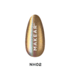 Prah u kremi NH02 SFX nailstick, 2.3ml