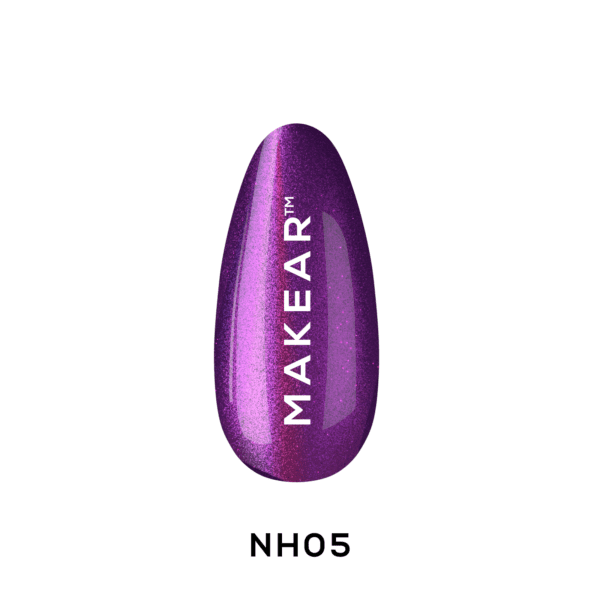 Prah u kremi NH05 SFX nailstick, 2.3ml