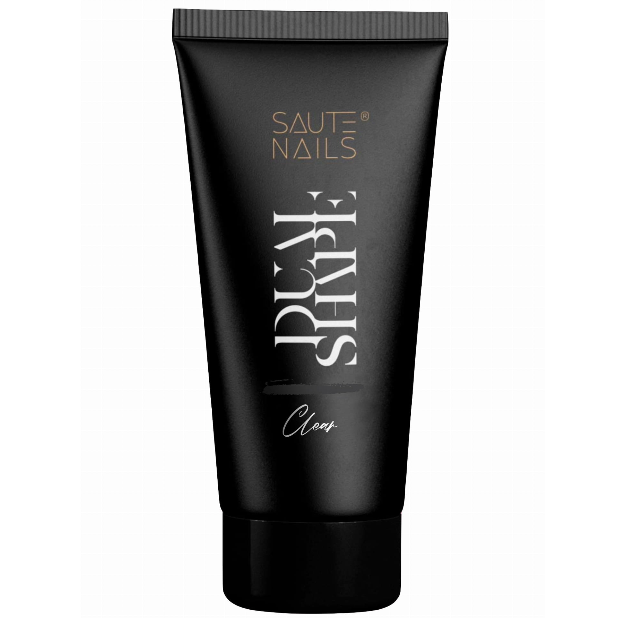 Dual Shape Clear (akrilni gel), 35g - Saute Nails