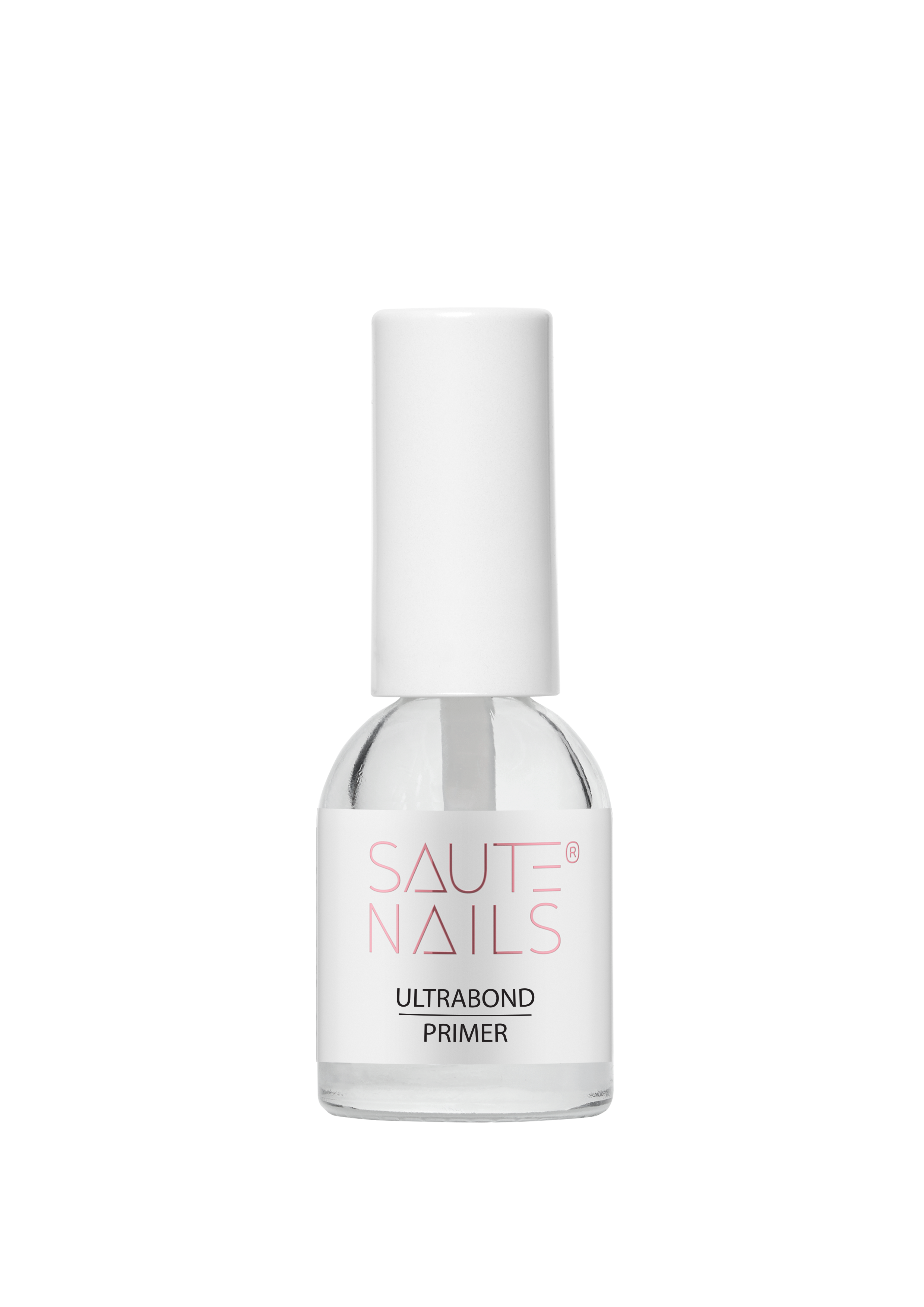 Bezkiselinski Ultrabond Primer, 10ml - Saute Nails