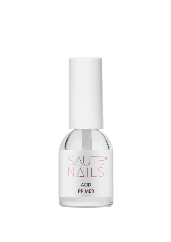 Primer kiselinski, 10ml - Saute Nails