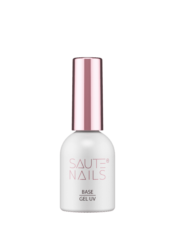UV Baza za gel, 8ml - Saute Nails