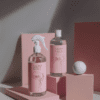 Cleaner Step One, 500ml - Saute Nails