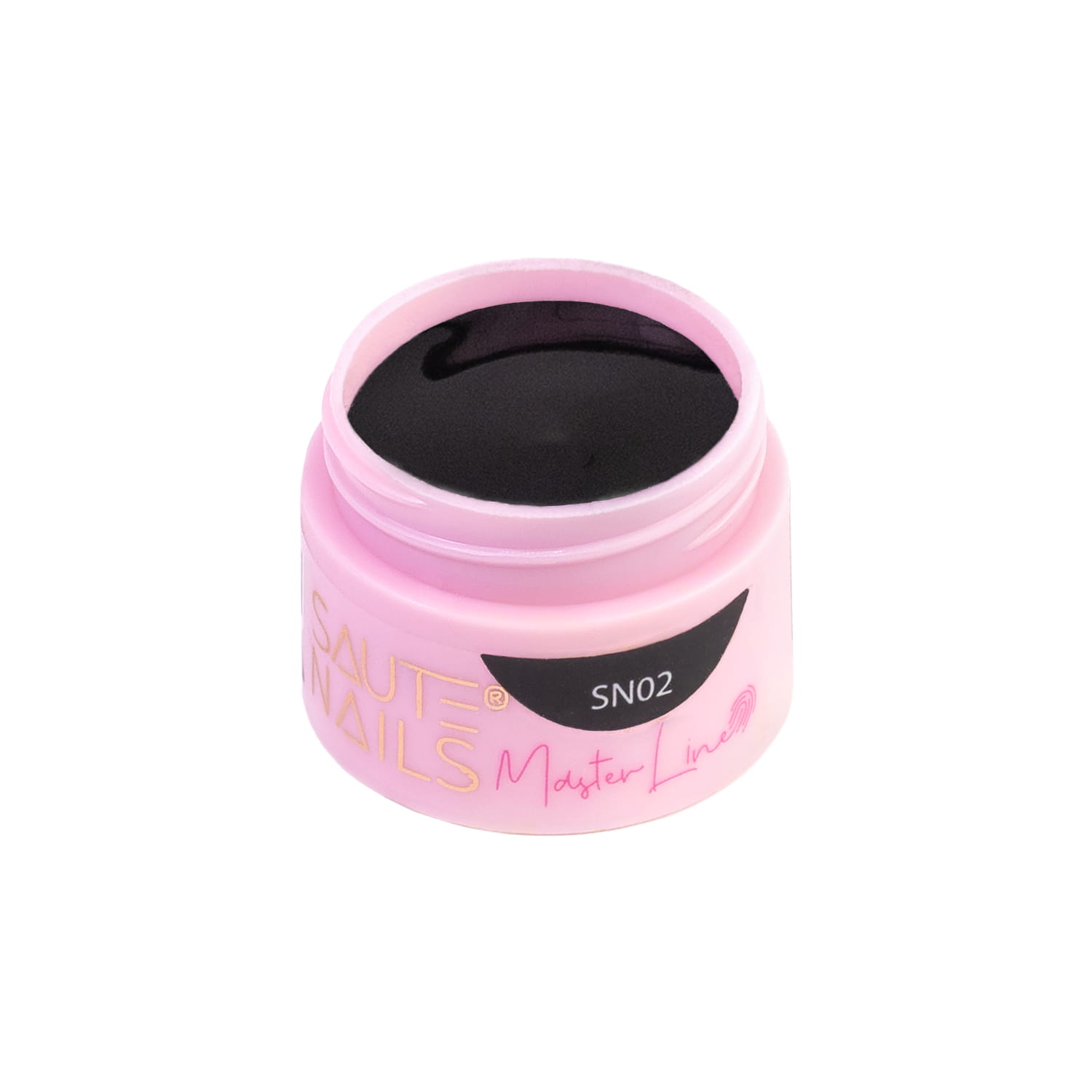 Master line SN02 gel, 5g - SAUTE NAILS (crtanje)