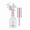 Top Pink Pearl No Wipe, 8ml - Saute Nails