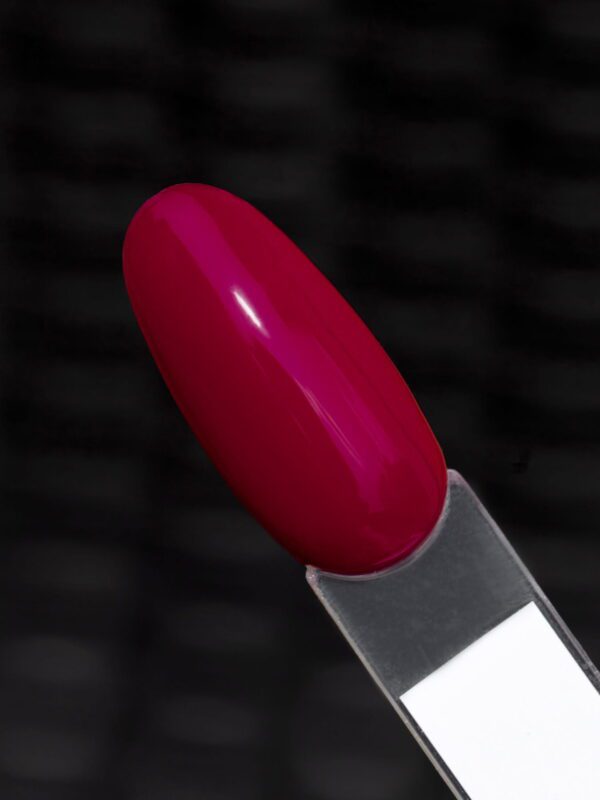 Trajni lak S169 Cherry Lady, 8ml SAUTE NAILS