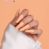 Trajni lak S269 Peachy Fuzz, 8ml SAUTE NAILS