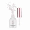Top Silver Flash No Wipe, 8ml - Saute Nails