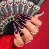 Trajni lak S286 Toreador, 8ml SAUTE NAILS