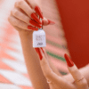 Trajni lak S283 Terrakota, 8ml SAUTE NAILS