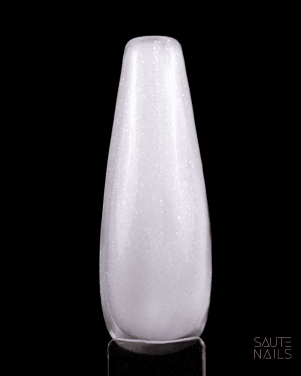 Baza za trajni lak Glitter Daisy Express, 8ml – Saute Nails