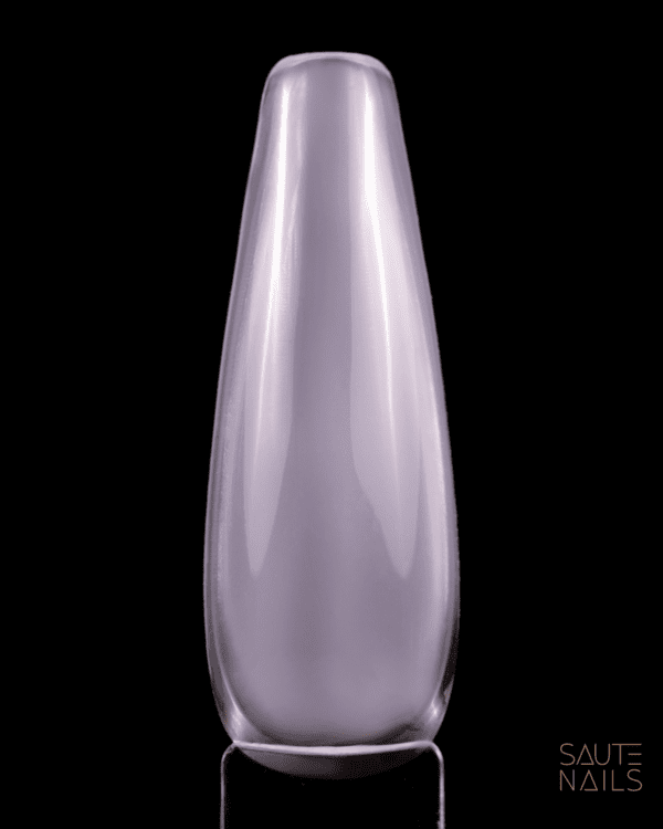 Baza za trajni lak Light Rosy Express, 8ml – Saute Nails