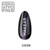 Trajni lak GC06 GALAXY CAT EYE MakeAR, 8ml