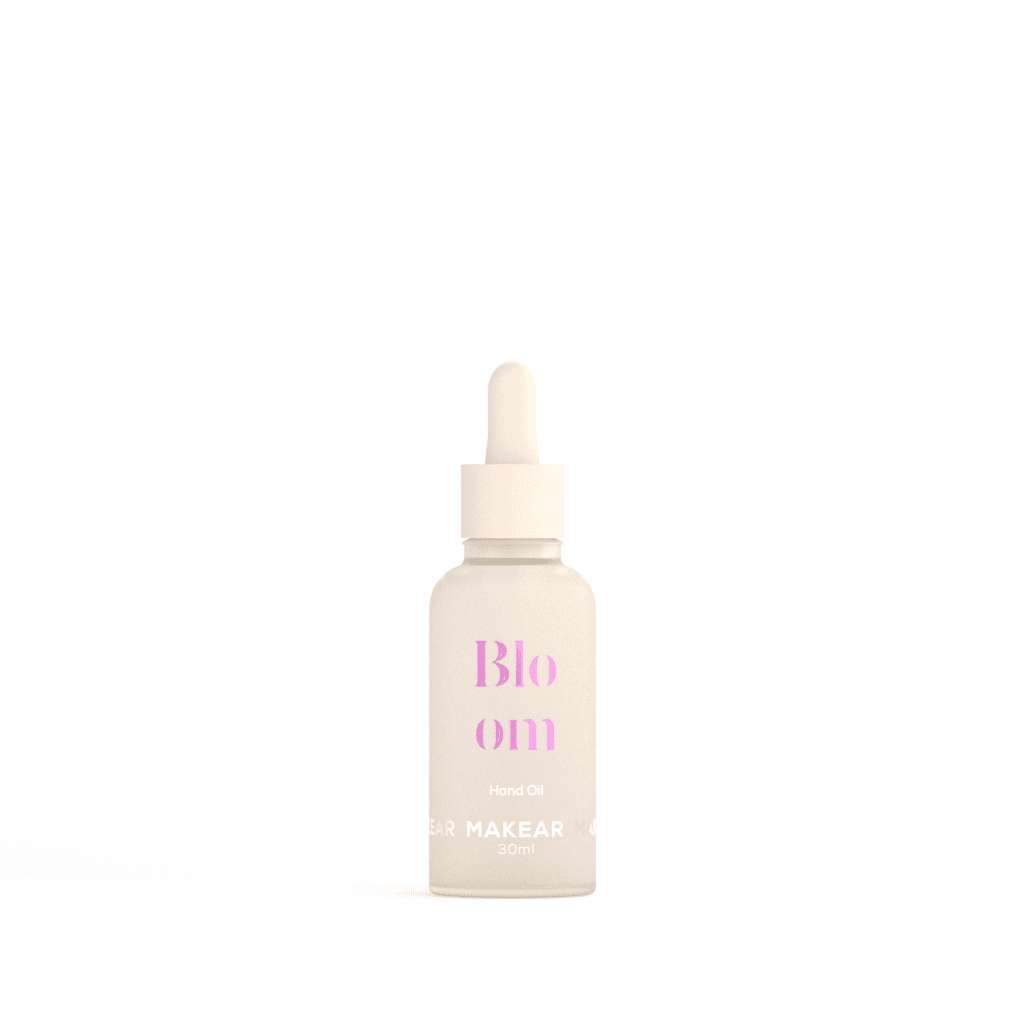 Ulje za njegu Bloom MakeAR, 30ml