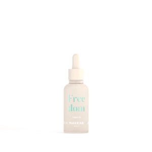 ulje za njegu Freedom Makear, 30ml