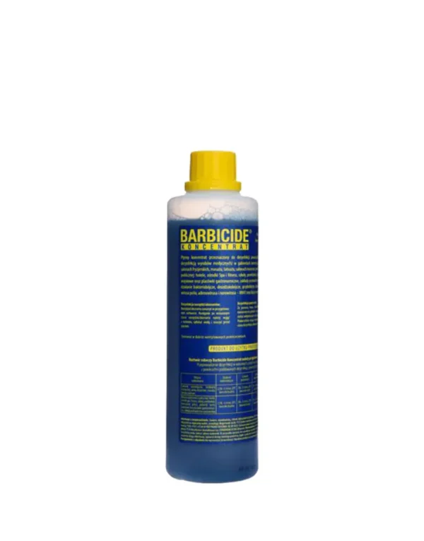Barbicide koncentrat, 2x500ml za dezinfekciju širokog spektra