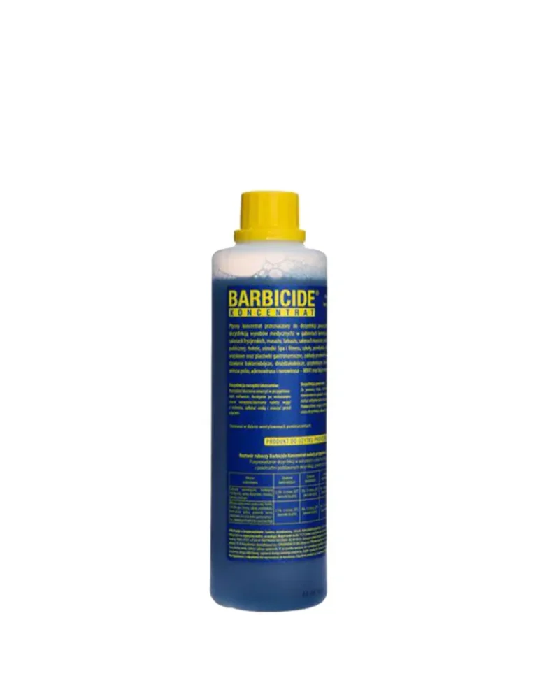 Barbicide koncentrat, 2x500ml za dezinfekciju širokog spektra