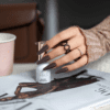 Trajni lak S299 Rich Mocha, 8ml SAUTE NAILS