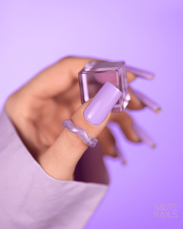 Trajni lak S293 Dopamine Dream, 8ml SAUTE NAILS