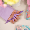 Trajni lak S293 Dopamine Dream, 8ml SAUTE NAILS