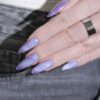 Trajni lak HC03 HOLO Cat Eye MAKEAR, 8ml