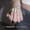 Trajni lak HC05 HOLO Cat Eye MAKEAR, 8ml