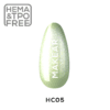 Trajni lak HC05 HOLO Cat Eye MAKEAR, 8ml