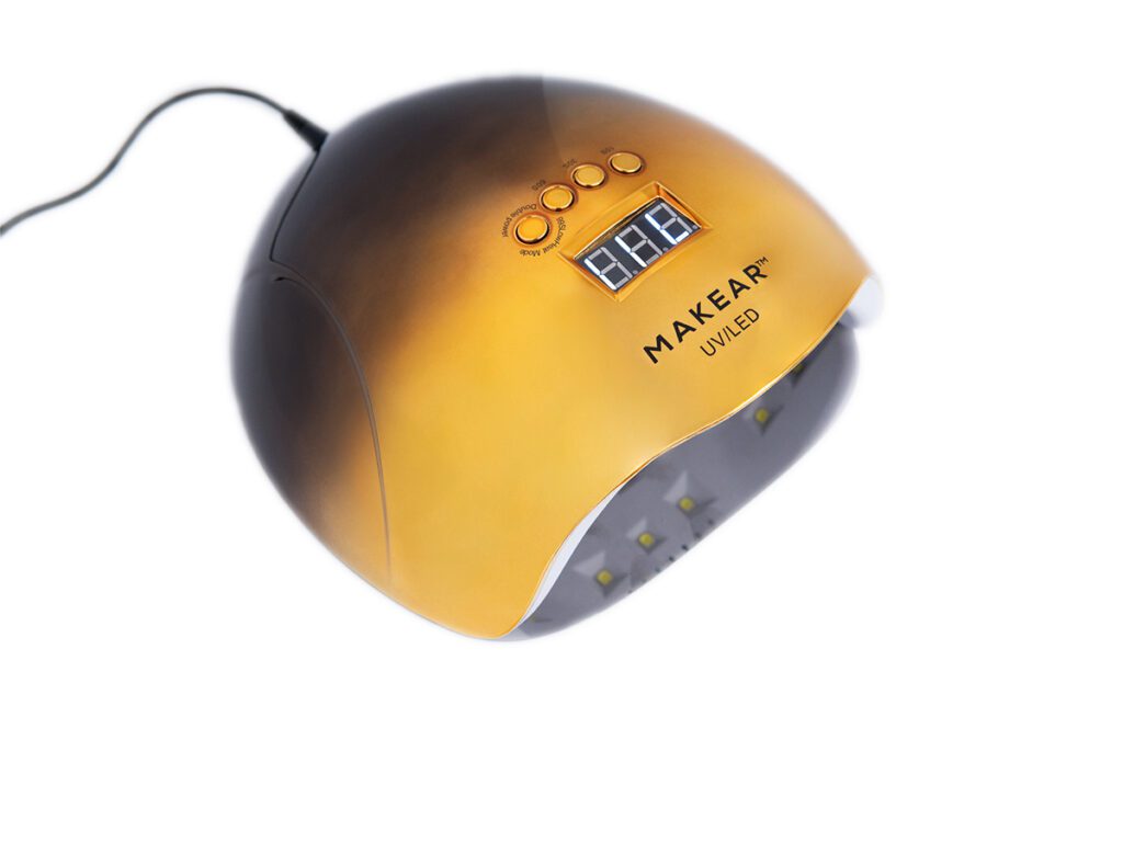 Lampa UV/LED SALON STANDARD 70W, MakeAR