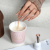Trajni lak S301 Oat Mocha, 8ml SAUTE NAILS