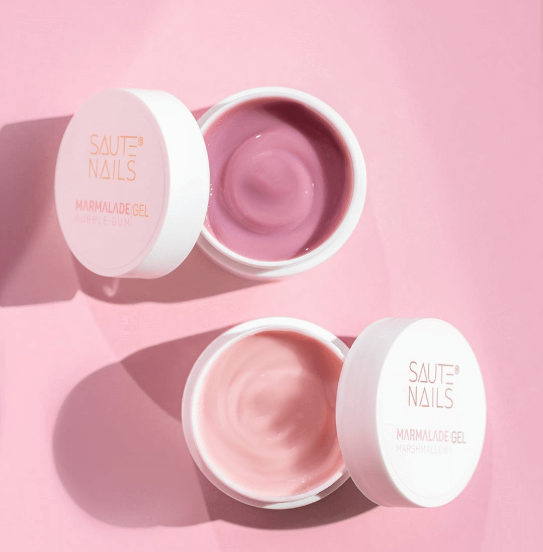Gelovi Saute Nails