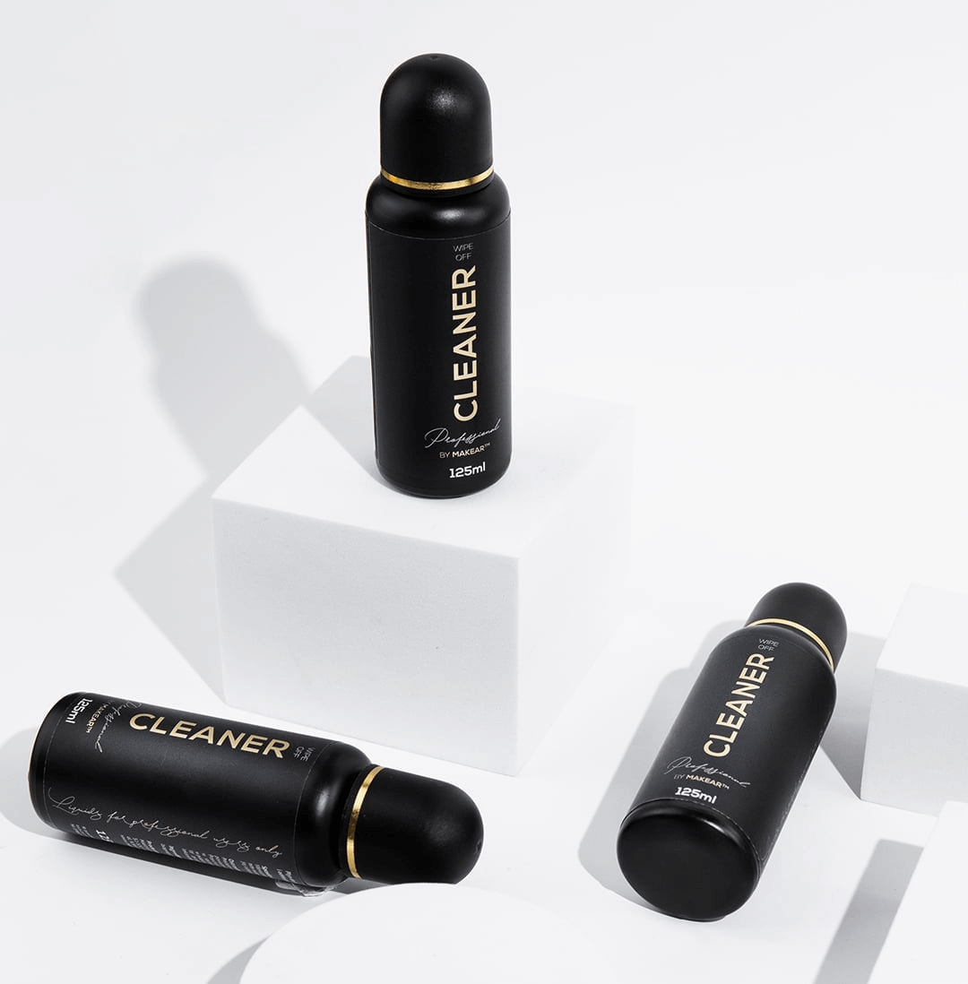 Cleaner – MakeAR – sredstvo za odmašćivanje nokta