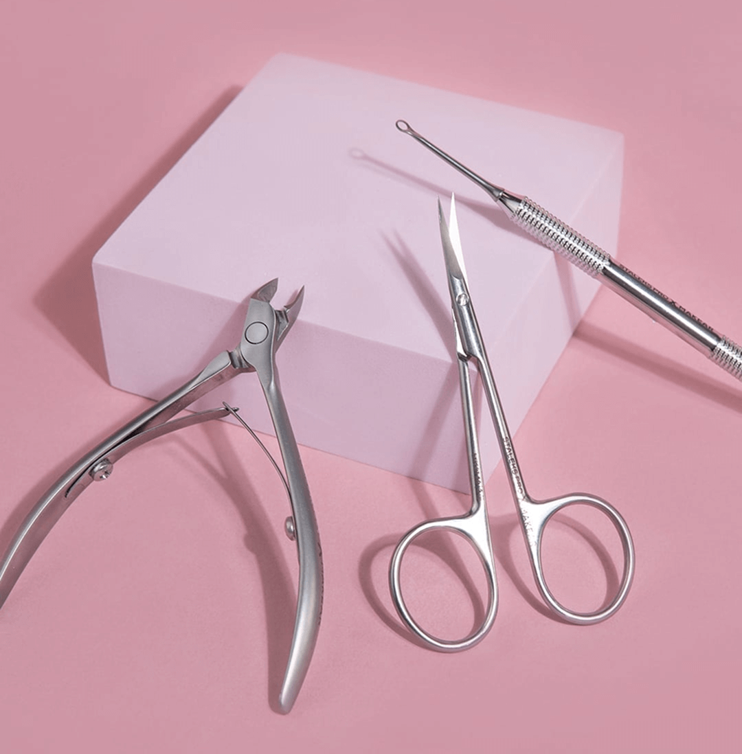 Škare – precizni rezač zanoktica Staleks Smart 10/3 – MakeAR